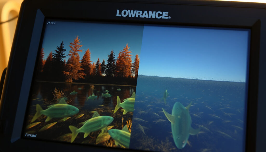 Lowrance Active Target 2 – tiedot ja hinta Suomessa